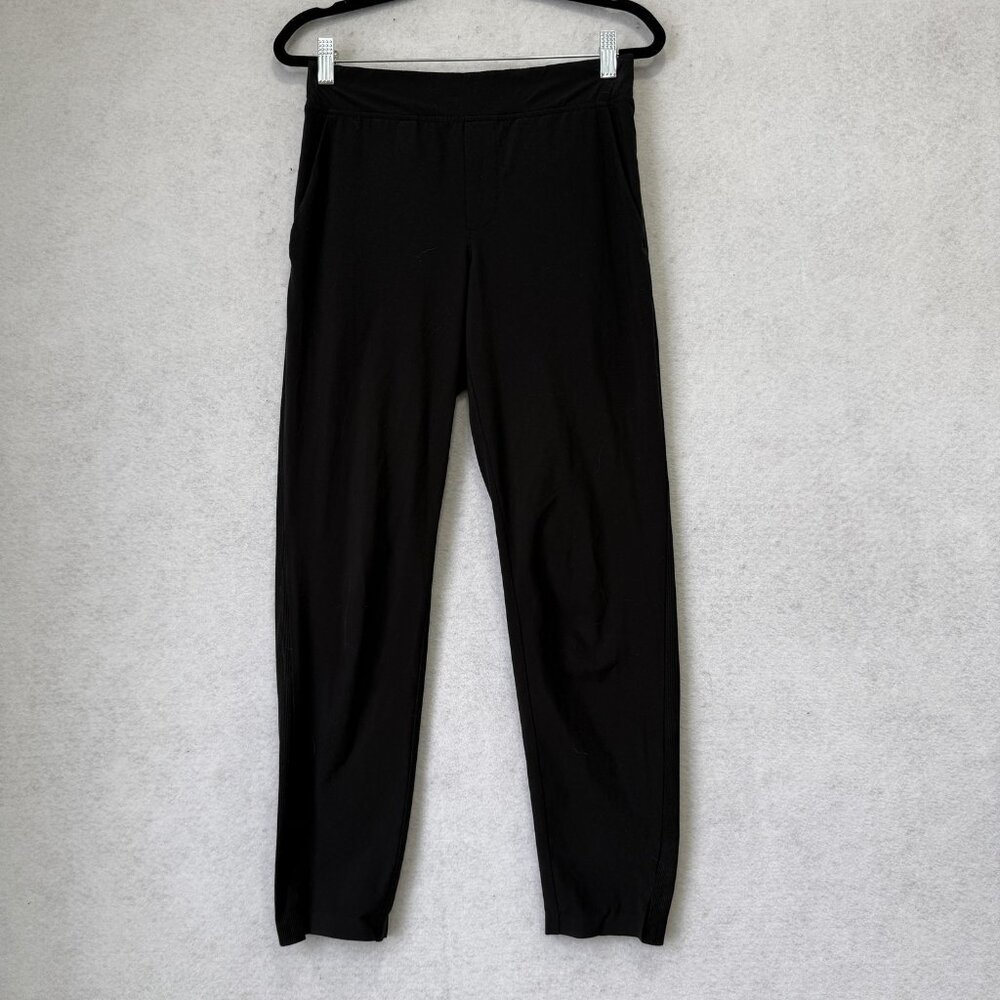 Athleta Black Brooklyn Ankle Pants